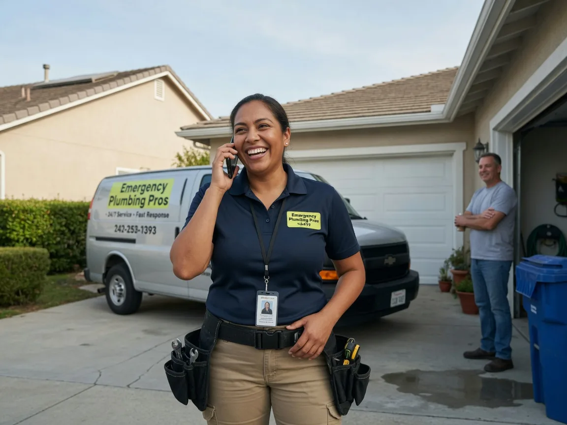 Emergency Plumber Peshtigo, WI FAQs